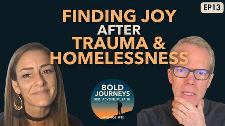 Bold Journeys Podcast